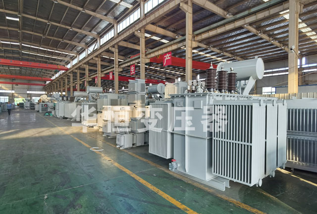 S13-8000/35阿图什阿图什阿图什电力变压器厂家
