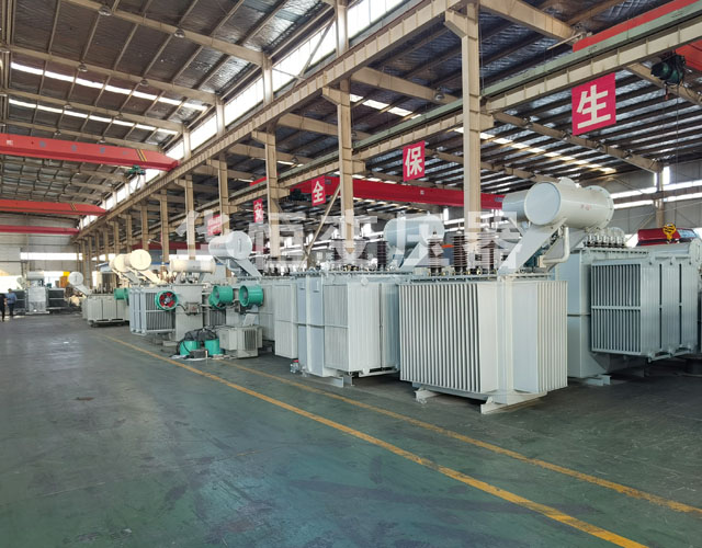 S11-8000/35阿图什阿图什阿图什电力变压器厂家