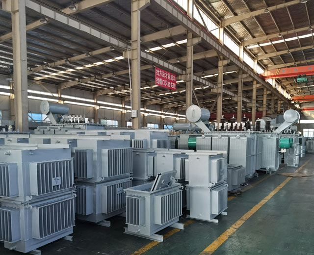 S11-8000/35阿图什阿图什阿图什电力变压器