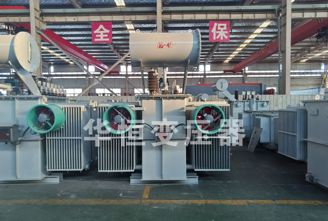 S13-6300/35阿图什阿图什阿图什电力变压器