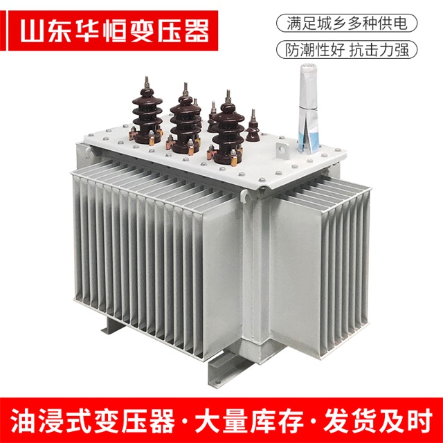S13-10000/35阿图什阿图什阿图什油浸式变压器厂家