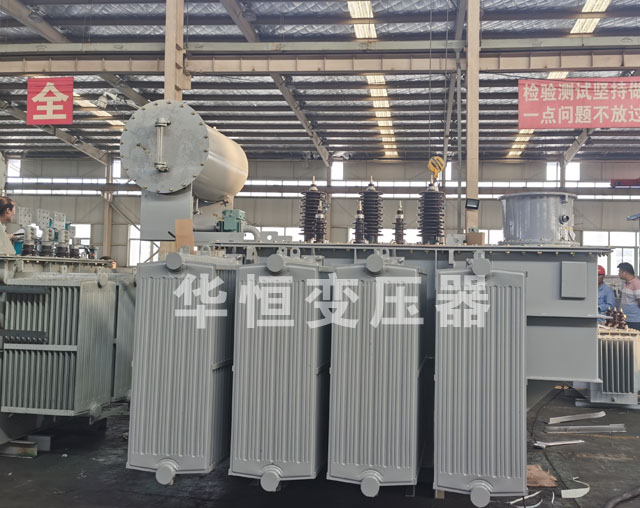 SZ11-8000/35阿图什阿图什阿图什油浸式变压器价格