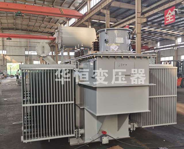 S11-8000/35阿图什阿图什阿图什油浸式变压器价格